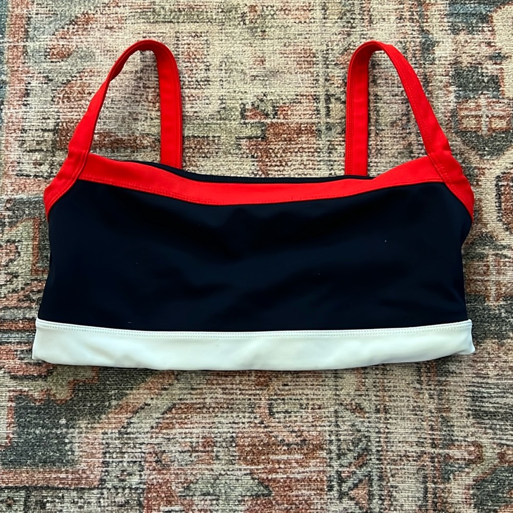 Splits59 Monah Rigor Bra